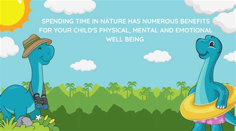 Learning Through Nature: Exploring the Outdoors with Kids