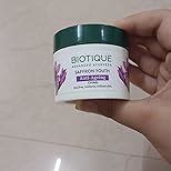 Biotique Saffron Dew Youthful Moisturizer Cream| Protects Skin Cells ...