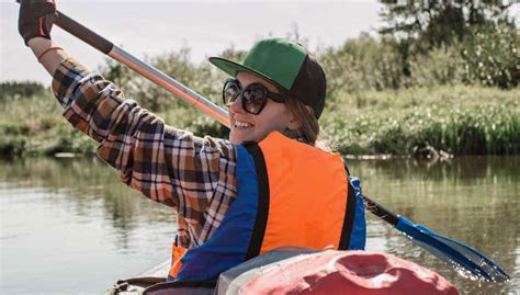 Tour en kayak por el río Guadiaro, San Roque - Central de Reservas