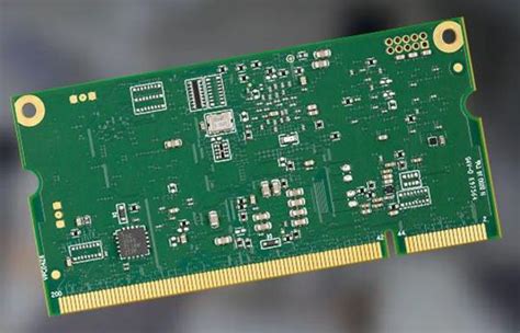 Image result for What Is System On Module