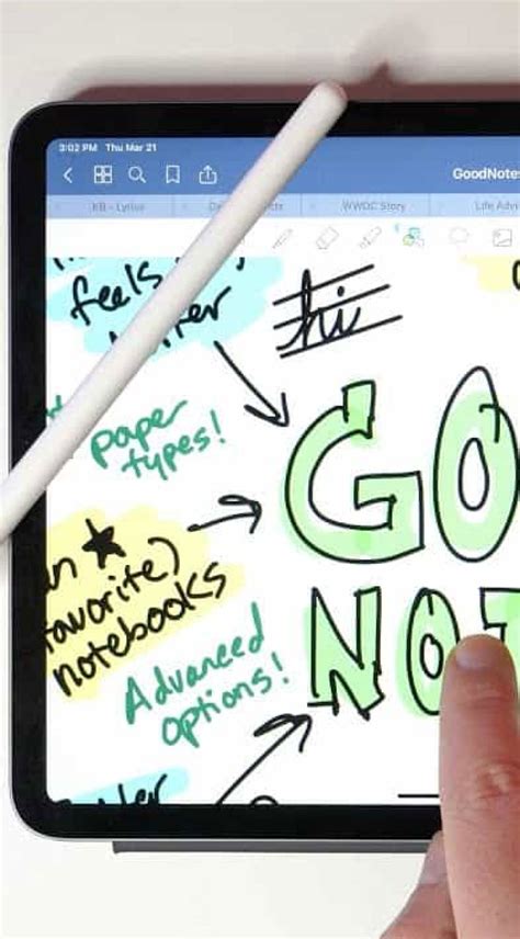 Image result for Good Notes 5 Android