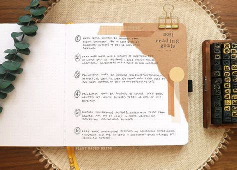 Image result for Plant-Based Bride Reading Journal