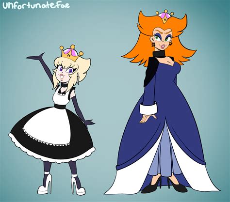 Super crown by UnfortunateFae on DeviantArt