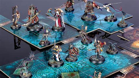 warhammer 40k board games list Android IOS V- 6.52