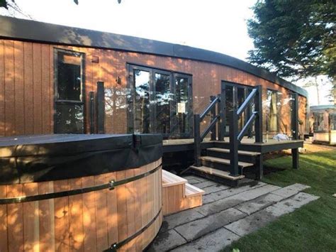 Image result for External Cladding Options UK