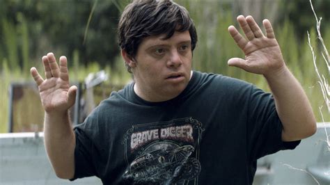 Resource - The Peanut Butter Falcon: Film Guide - Into Film