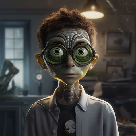 Image result for Alien Summary