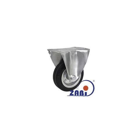 Wheel with solid tire - 4 - Zabi Deutschland UG (haftungsbeschränkt ...