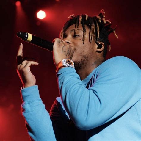 Juice Wrld Lost Myself