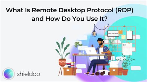 Image result for Remote Desktop Protocol RDP Setup