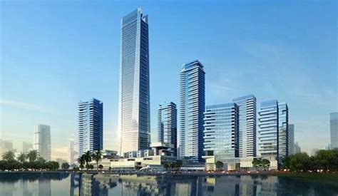 2022年深圳6月各区*新房价一览，6月深圳房价是多少-深圳吉屋网
