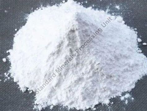 Standard Minerals Processing Unit - Potash Feldspar Chips Manufacturer ...