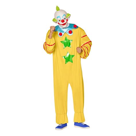 Killer Klowns Shorty Adult Costume | Michaels