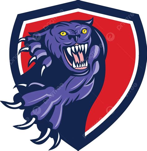 Panther Claw Scratch