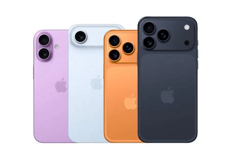 Apple iPhone 17 Series के लॉन्च से पहले कैमरे को लेकर सामने आई खास ...