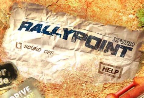 Image result for Rally Point System Module Arma3