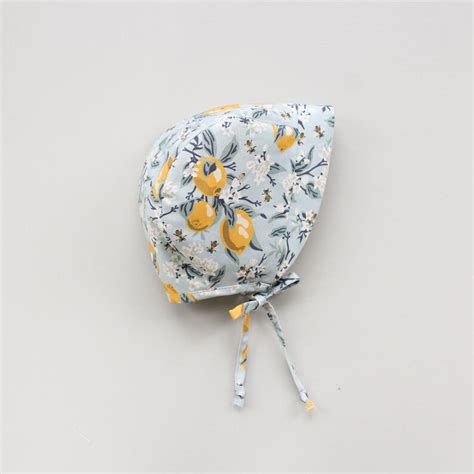 Image result for Free Bonnet Sewing Pattern