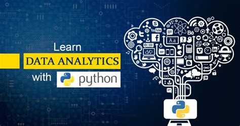 Image result for Python for Data Analyst