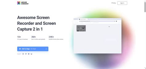 Recording Computer Screen for Training 的图像结果