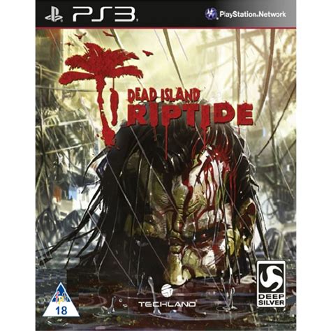 Image result for Dead Island Riptide Exploder