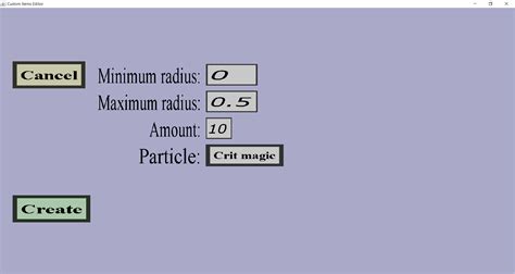 Cool Particles with Commands Java Edititon 的图像结果