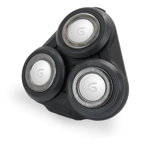 Supple Replacement Complete Head For Philips Norelco Series 5000 ...