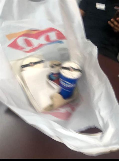 thanks for da mcdonald’s bud preciate u 😒🙌🏾 : r/doordash