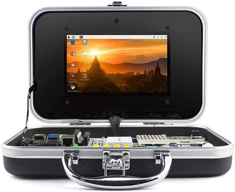 Image result for Raspberry Pi Crow