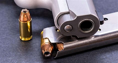 380 vs 32 ACP: Caliber Comparison | Berry’s Bullets Blog