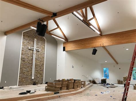 Image result for Trinity Installation