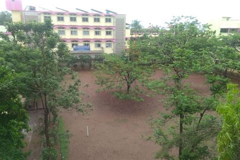 Dr. Arvind B. Telang Senior College of Arts, Science and Commerce Pune ...