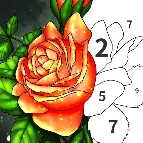 Art Color:Color by Number Game – Apps on Google Play