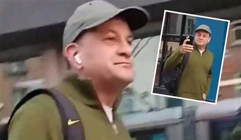 Man convicted of abusing refugees tells Leo his ‘days are numbered’