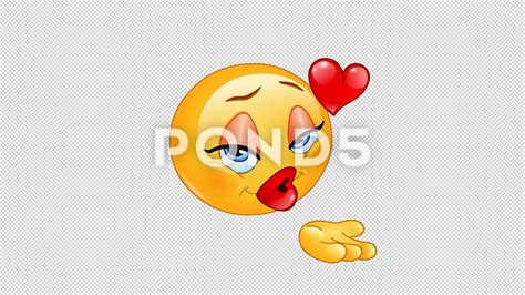 What Does The Blowing Kiss Emoji Mean On Snapchat at Gary Delariva blog
