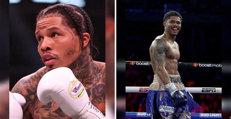 Former World Champion Sends Warning to Gervonta Davis: "Don't Become ...