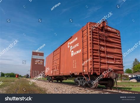 4,236 Railroad Box Car Images, Stock Photos & Vectors | Shutterstock