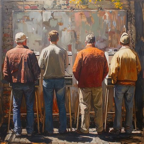 5 Shocking Prospective Voting Trends