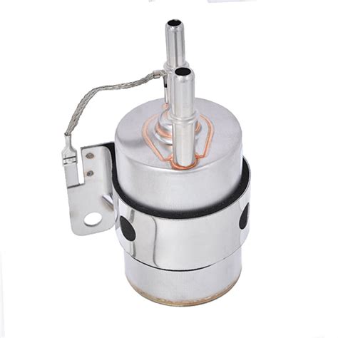 C5 Corvette Fuel Filter Pressure Regulator With AN6 | Ubuy India