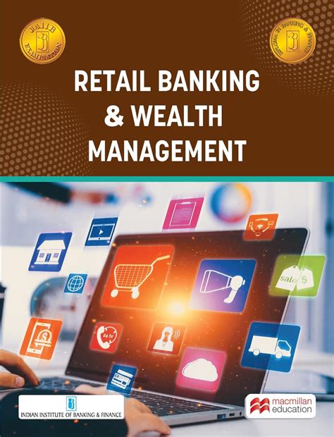 RETAIL BANKING & WEALTH MANAGEMENT eBook : IIBF: Amazon.in: Kindle Store