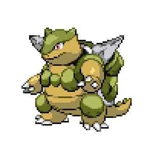 Golem #76 - FusionDex.org