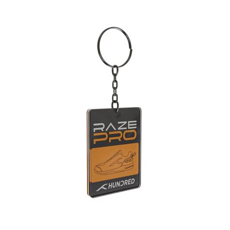 Hundred Raze Pro - Keychain – Hundred India