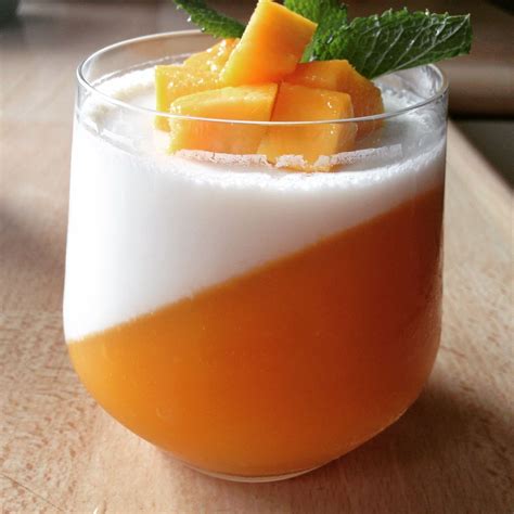 11 mango desserts you can whip up at home to enjoy the tropical season
