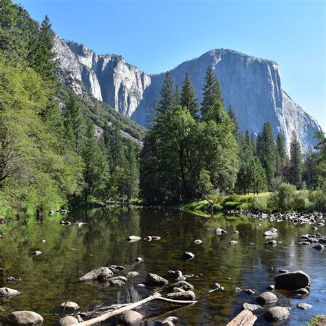 Yosemite Valley Loop Trail (Yosemite National Park): All You Need to Know