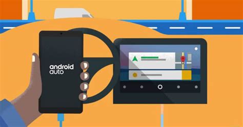 Android Auto without USB 的图像结果