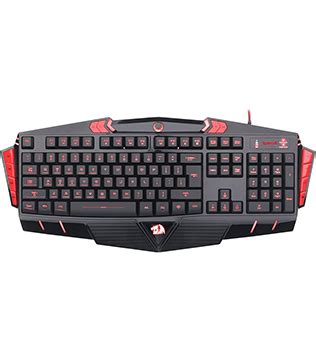 Redragon K501 Asura Gaming Keyboard - GameLoot
