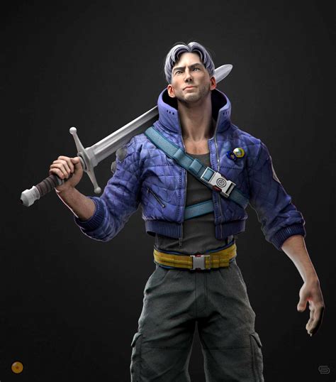 Future Trunks DBZ 的图像结果