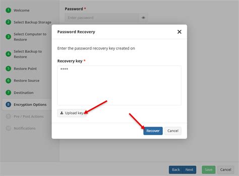 Image result for Recovery Password How to Find