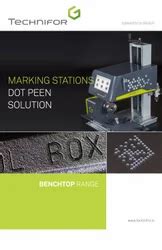 Gravotech Engg. Private Limited, Pune - Manufacturer of Laser Marking ...