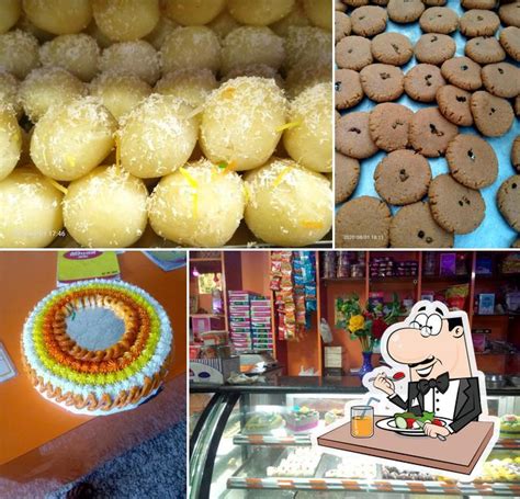 Shahi sweets, Sheohar - Restaurant reviews
