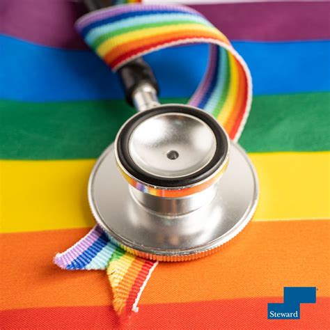 #pridemonth #healthcareforall #stewardhealthcare | Melbourne Regional ...